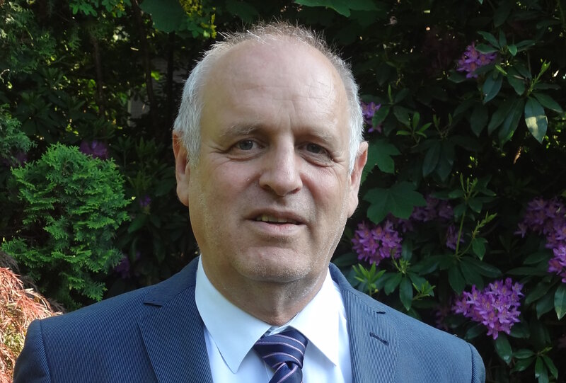 Photo of Drs. Herbrand Hofker