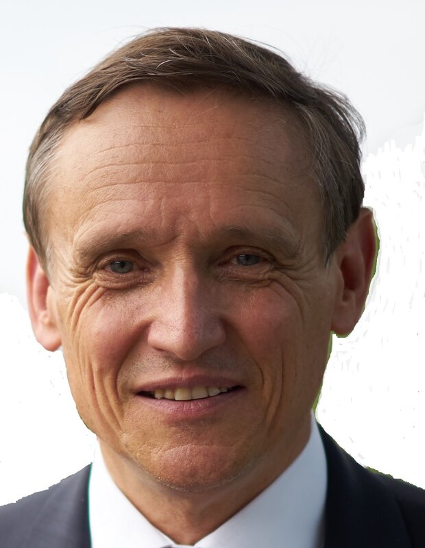 Prof. dr. ir. Jacques M. R. J. Huyghe