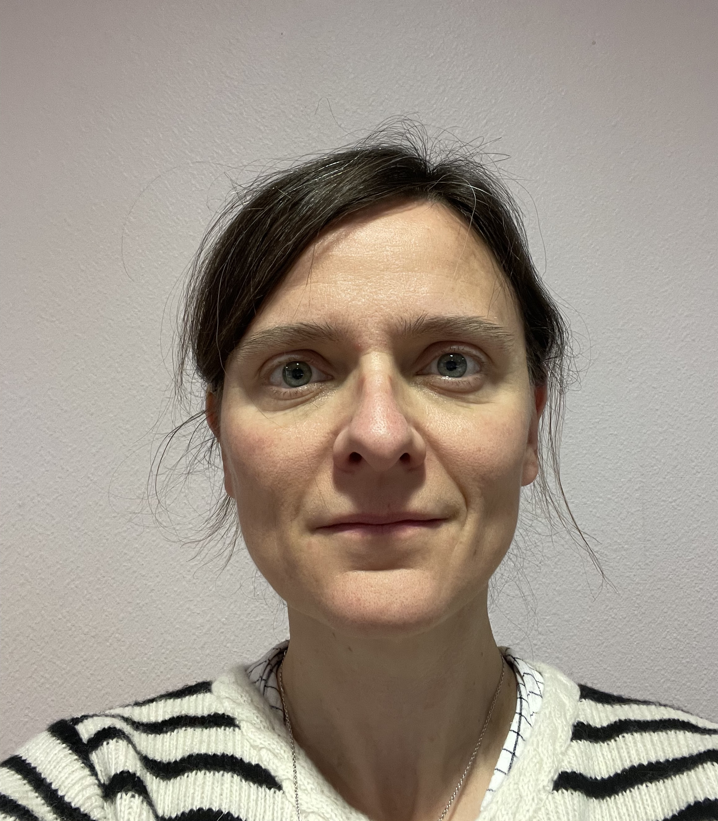 Photo of Dr Jeanne Gallois-Soyeux, MD