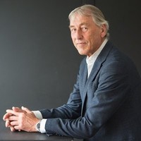 Photo of Drs. Max ten Dam