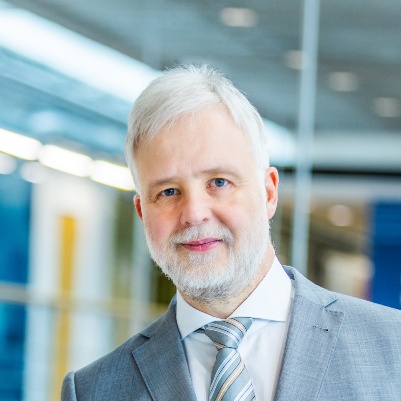 Prof. Dr. Ir. Raymond Slot MBA (em.)